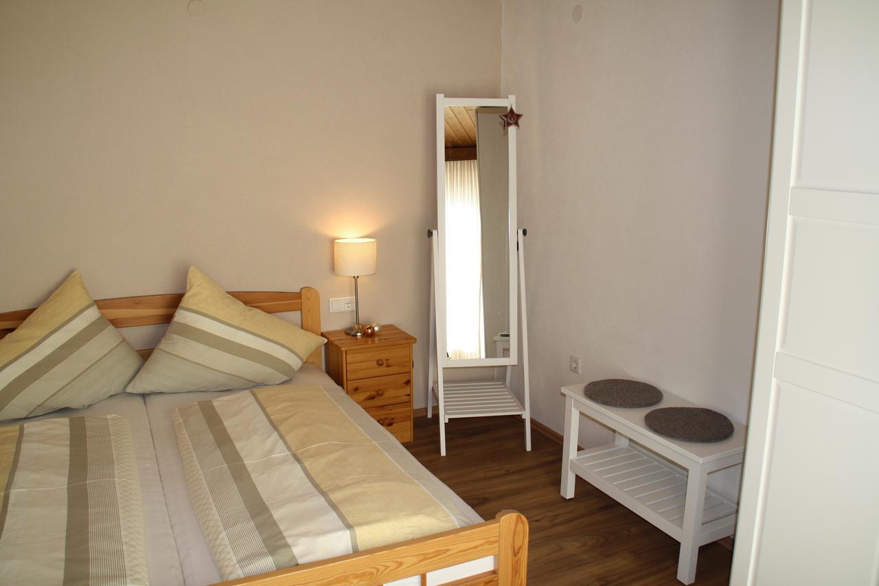 Wirtseppelerhof Apartments Leutasch Esterno foto